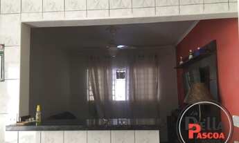 Imagem 2: Casa em Indaiatuba 02 dormitórios