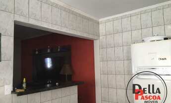 Imagem 3: Casa em Indaiatuba 02 dormitórios