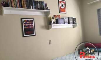 Imagem 4: Casa em Indaiatuba 02 dormitórios