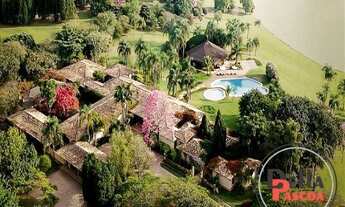 Imagem 1: Haras Larissa, 1730M² de Área Construída