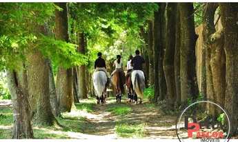 Imagem 2: Haras Larissa, 1730M² de Área Construída