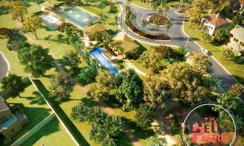 Imagem 3: Haras Larissa, 1730M² de Área Construída