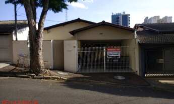 Imagem: CASA RESIDENCIAL em INDAIATUBA - SP, VILA