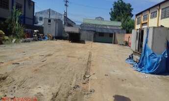 Imagem 2: TERRENO INDUSTRIAL em Indaiatuba - SP, Distrito Industrial