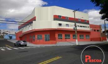 Imagem 1: SALÃO COMERCIAL em INDAIATUBA - SP, JARDIM MONTE VERDE