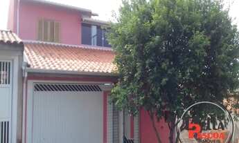 Imagem: CASA RESIDENCIAL em INDAIATUBA - SP, VILA