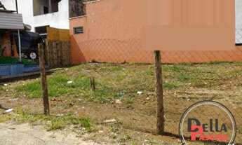 Imagem: TERRENO COMERCIAL em INDAIATUBA - SP, JARDIM