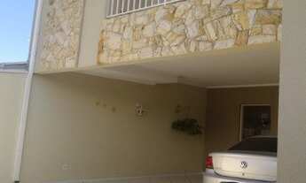 Imagem: CASA RESIDENCIAL em INDAIATUBA - SP, JARDIM