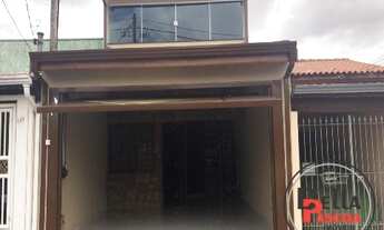 Imagem 2: CASA RESIDENCIAL em INDAIATUBA - SP, MORADA DO SOL