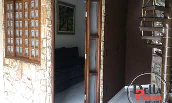 Imagem 5: CASA RESIDENCIAL em INDAIATUBA - SP, MORADA DO SOL