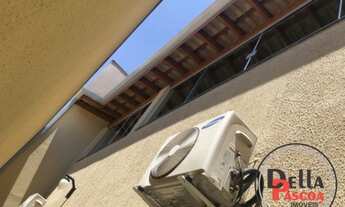 Imagem 3: CASA RESIDENCIAL em INDAIATUBA - SP, MORADA DO SOL