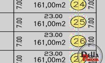 Imagem 2: TERRENO COMERCIAL em Indaiatuba - SP, Jardim União