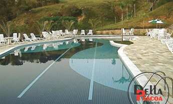 Imagem 3: Excelente Terreno no Condomínio Jardim Paradiso - 560mts