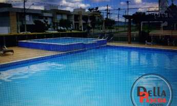 Imagem 6: TERRENO EM CONDOMÍNIO FECHADO ALTO DE ITAICI AT 430m2