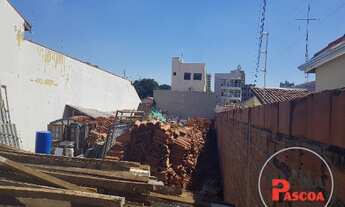 Imagem 4: TERRENO COMERCIAL em INDAIATUBA - SP, CIDADE NOVA I