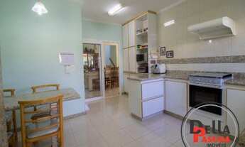 Imagem 4: CASA RESIDENCIAL em INDAIATUBA - SP, JARDIM ESPLANADA I