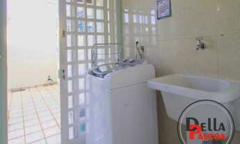 Imagem 6: CASA RESIDENCIAL em INDAIATUBA - SP, JARDIM ESPLANADA I