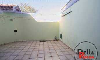 Imagem 7: CASA RESIDENCIAL em INDAIATUBA - SP, JARDIM ESPLANADA I