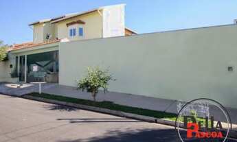 Imagem 2: CASA RESIDENCIAL em INDAIATUBA - SP, JARDIM ESPLANADA I