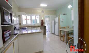 Imagem 5: CASA RESIDENCIAL em INDAIATUBA - SP, JARDIM ESPLANADA I