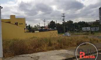 Imagem 2: ÓTIMO TERRENO RESIDENCIAL DE ESQUINA JD ESPLANADA - SOMENTE VENDA. AT 451,36m2