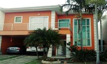 Imagem: Casa em Condomínio Fechado em Indaiatuba