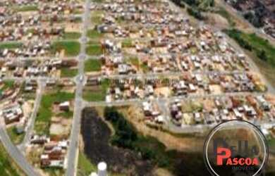 Imagem 2: TERRENO COMERCIAL em INDAIATUBA - SP, JARDIM PAULISTA II