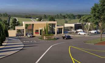 Imagem: Terreno em Indaiatuba- Condomínio Residencial