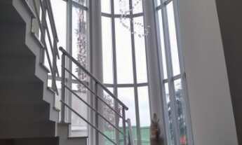 Imagem: Lindo sobrado à venda - Condomínio Jardim