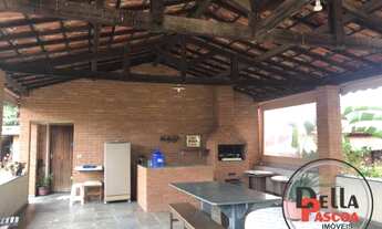 Imagem 5: CHÁCARA RESIDENCIAL em INDAIATUBA - SP, LAGOS DO SHANADU