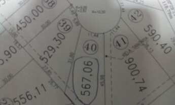 Imagem: TERRENO RESIDENCIAL em INDAIATUBA - SP