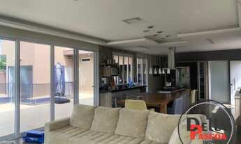 Imagem 4: CASA RESIDENCIAL em INDAIATUBA - SP, JARDIM DOS LAGOS