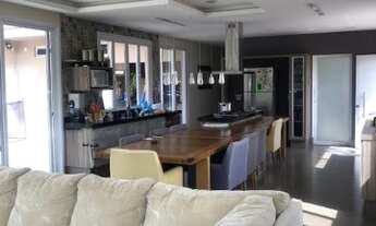 Imagem 5: CASA RESIDENCIAL em INDAIATUBA - SP, JARDIM DOS LAGOS