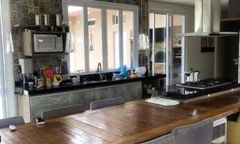 Imagem 6: CASA RESIDENCIAL em INDAIATUBA - SP, JARDIM DOS LAGOS