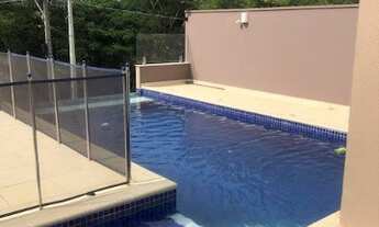 Imagem 7: CASA RESIDENCIAL em INDAIATUBA - SP, JARDIM DOS LAGOS