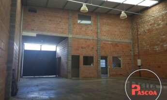 Imagem 3: Galpão vende indaiatuba