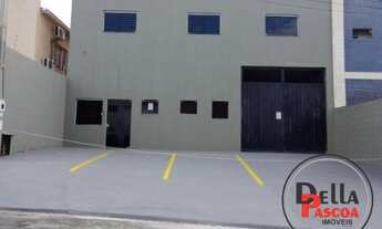 Imagem: Galpão vende indaiatuba