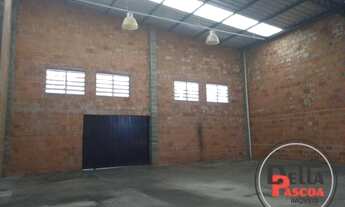 Imagem 5: Galpão vende indaiatuba