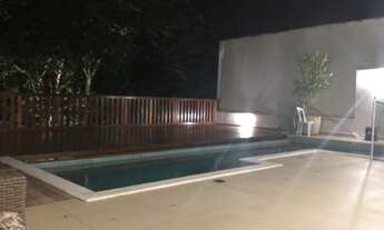 Imagem 6: CASA VENDE CONDOMINIO ALTO PADRÃO INDAIATUBA