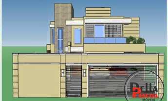 Imagem 1: CASA RESIDENCIAL em INDAIATUBA - SP, JARDIM ESPLANADA II