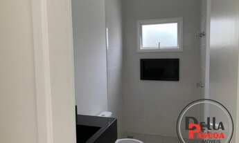 Imagem 7: Casa em Condomínio Fechado em Indaiatuba