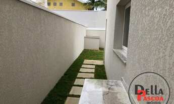 Imagem 6: Casa em Condomínio Fechado em Indaiatuba