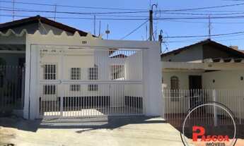 Imagem: CASA INDAIATUBA PRÓXIMO AO PARQUE