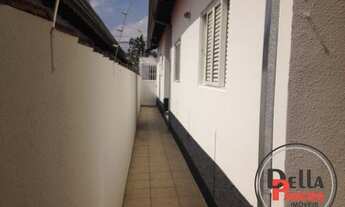 Imagem 2: CASA INDAIATUBA PRÓXIMO AO PARQUE