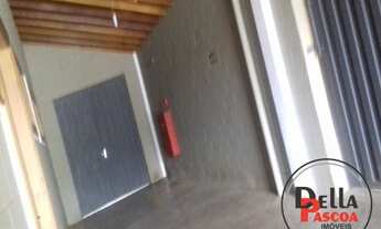 Imagem 3: VENDE GALPÃO INDAIATUBA