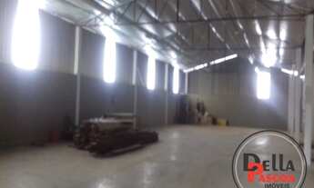 Imagem 4: VENDE GALPÃO INDAIATUBA