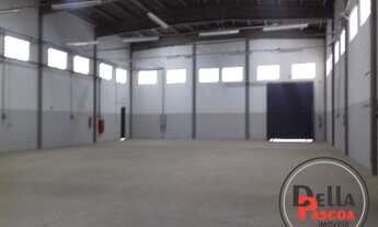 Imagem 7: VENDE GALPÃO INDAIATUBA