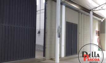 Imagem 5: VENDE GALPÃO INDAIATUBA