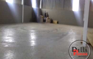 Imagem 6: VENDE GALPÃO INDAIATUBA