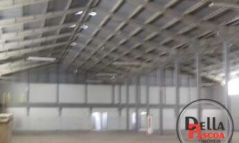 Imagem 7: GALPÃO INDUSTRIAL INDAIATUBA